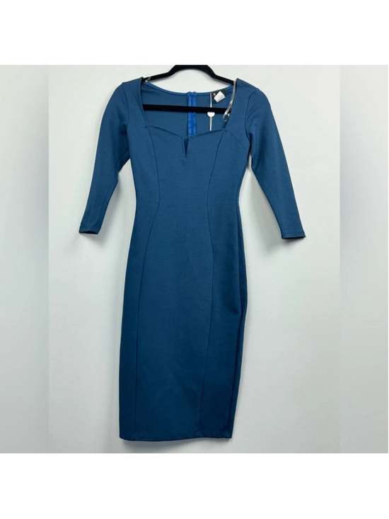 EMPRADA Dresses & Skirts - NWT EMPRADA Bodycon mini dress size Small